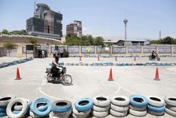 هزینه گواهینامه موتور چقدر است؟