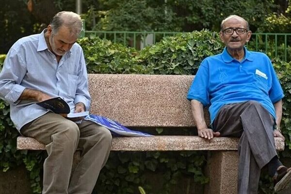 زمان پرداخت معوقات فروردین و اردیبهشت بازنشستگان مشخص شد؟