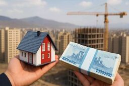 شرایط برای خریداران مسکن سخت‌تر شد/ قیمت وام مسکن چقدر افزایش پیدا کرد؟