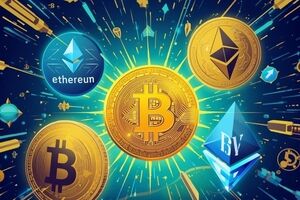  کاهش قیمت بیت‌کوین