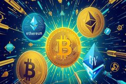  کاهش قیمت بیت‌کوین
