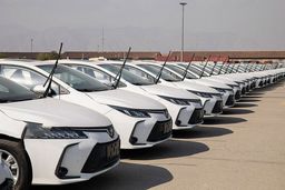 قیمت روز خودرو