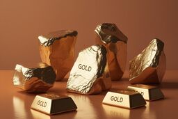 قیمت طلا امروز شنبه ۱۸ مهر ۱۴۰۵