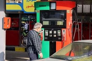 واردات بنزین متوقف شد