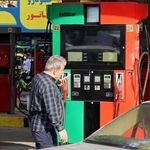 واردات بنزین متوقف شد