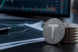 قیمت تتر امروز دوشنبه ۲ شهریور 1405 / افزایش قیمت تتر
